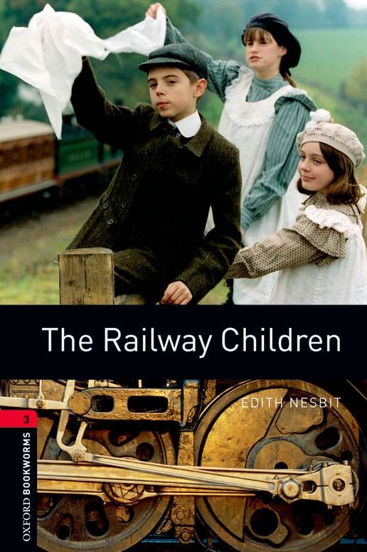 The Railway Children