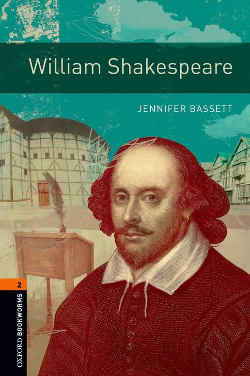 William Shakespeare