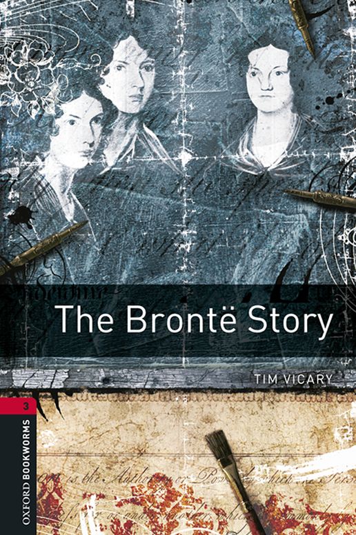 Bronte Story
