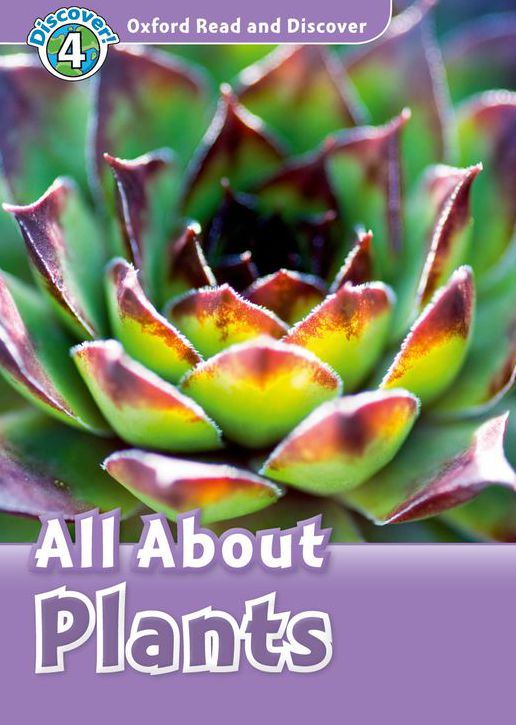 All About Plants