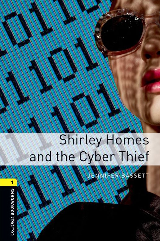 Shirley Homes and the Cyber Thief