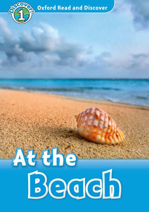 At the Beach