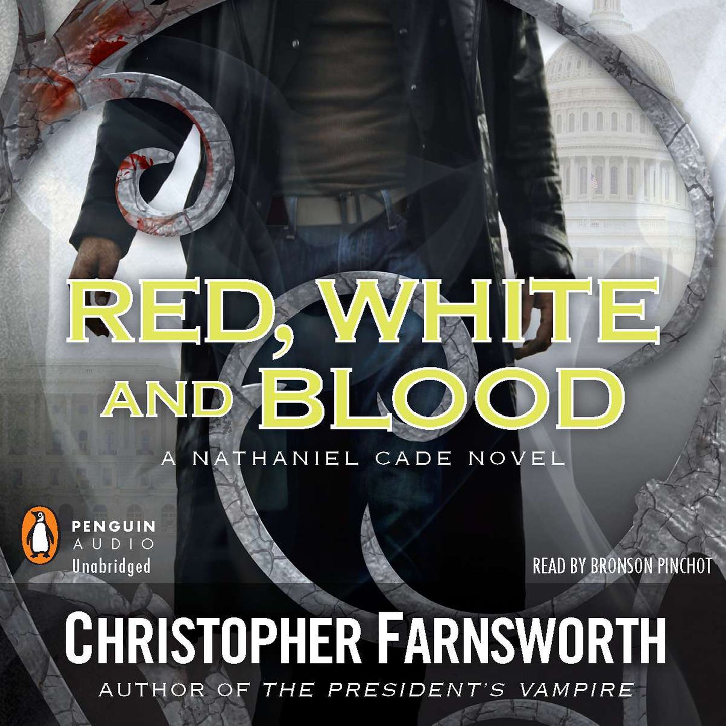 Red, White, and Blood