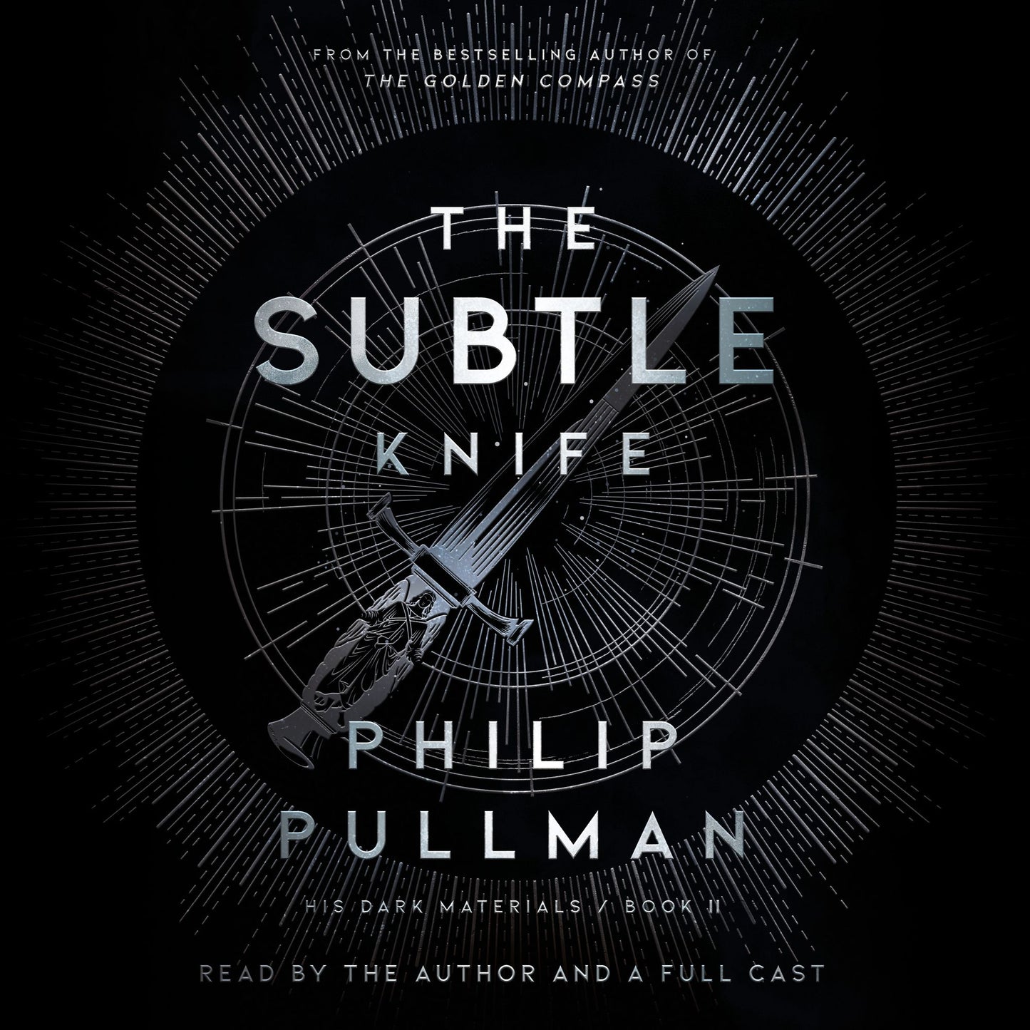 The Subtle Knife
