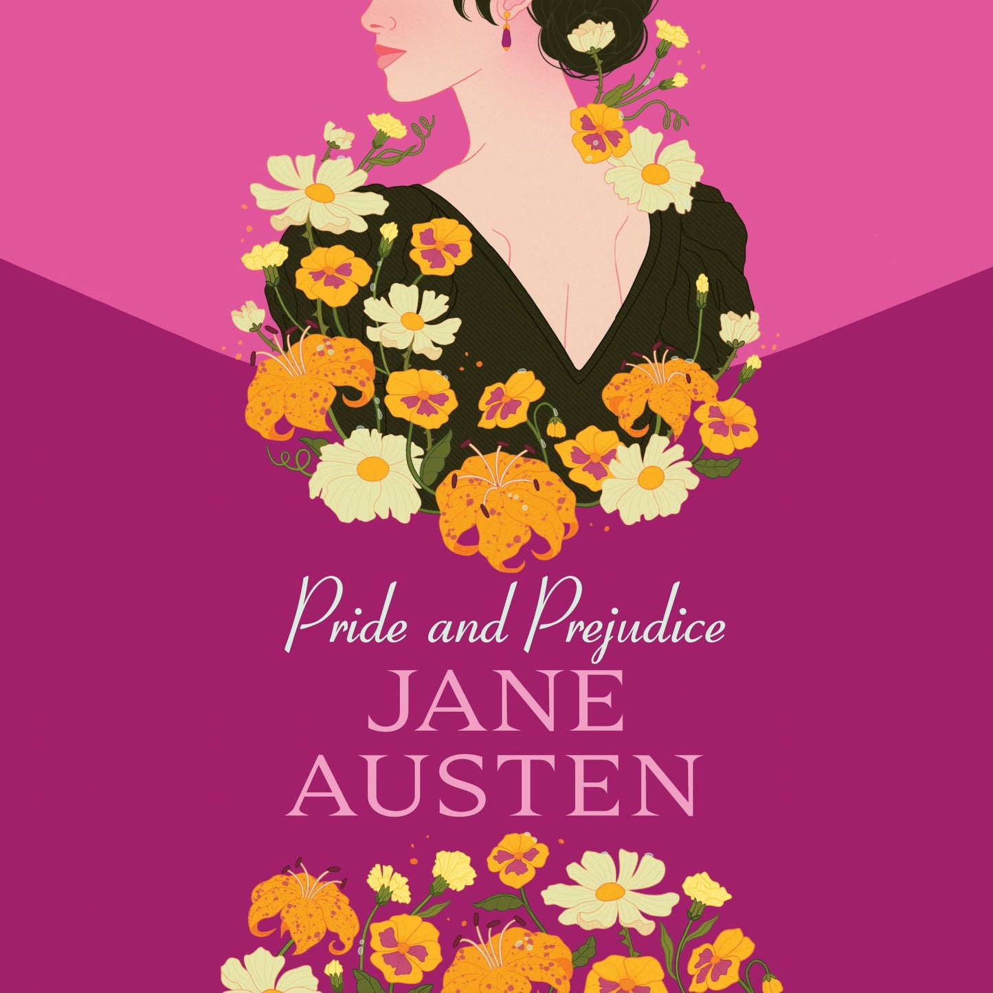 Pride and Prejudice
