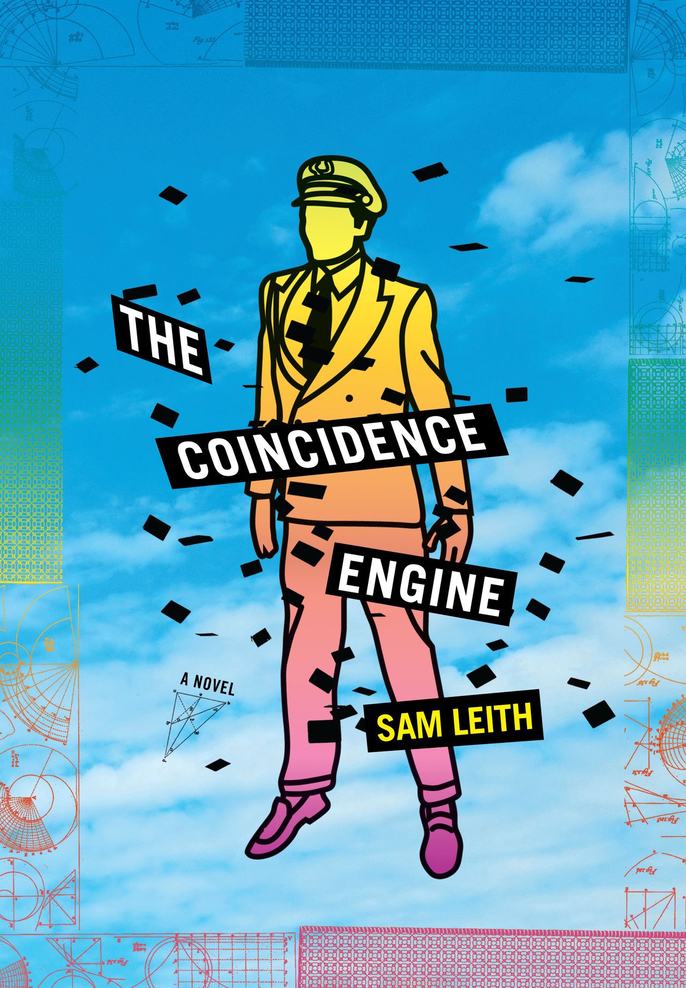 The Coincidence Engine: A Novel