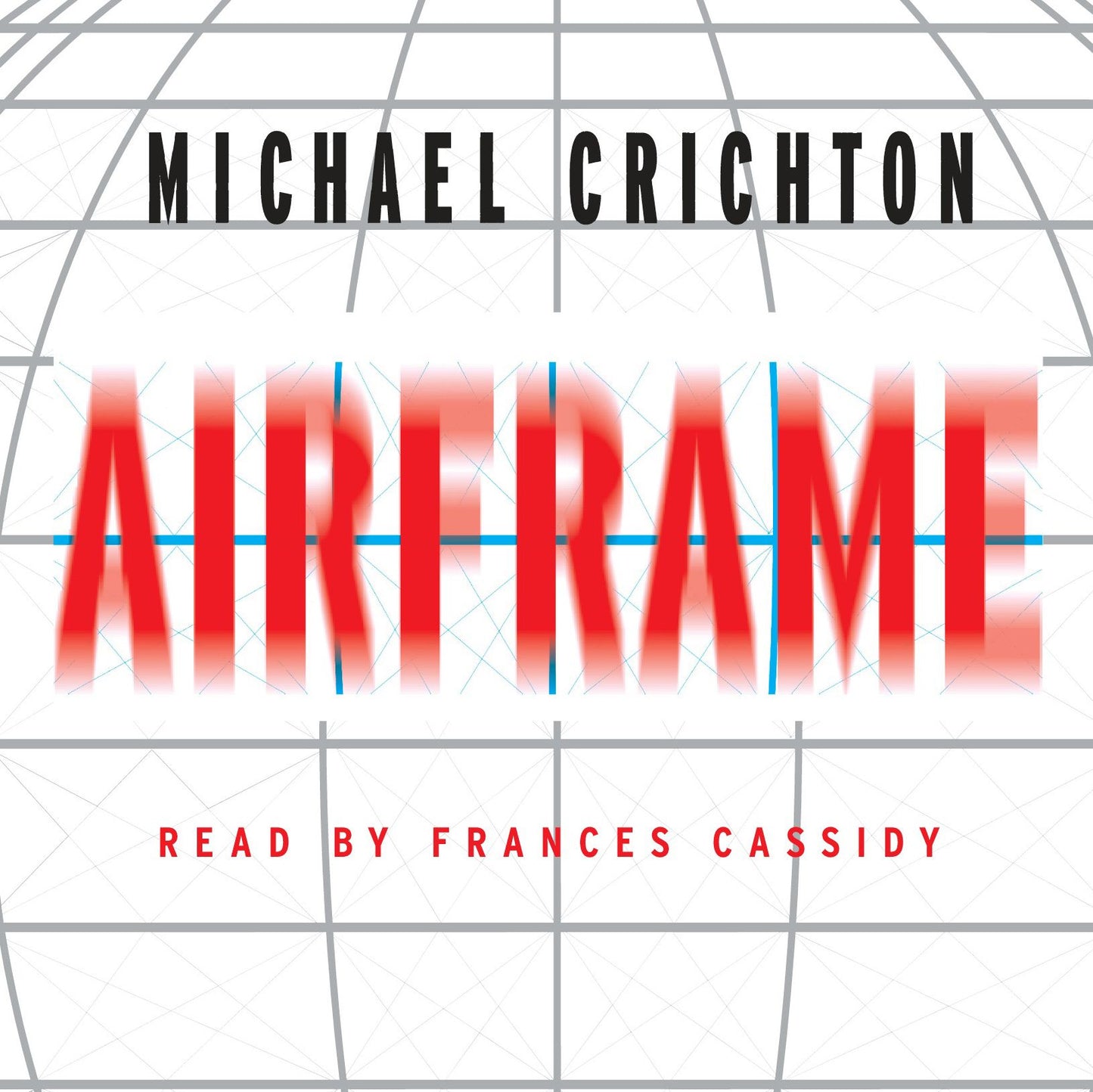 Airframe: A Novel