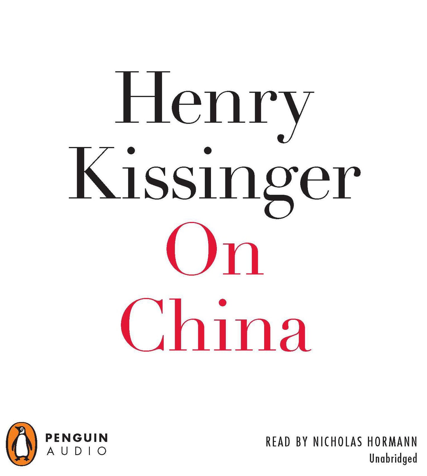 On China