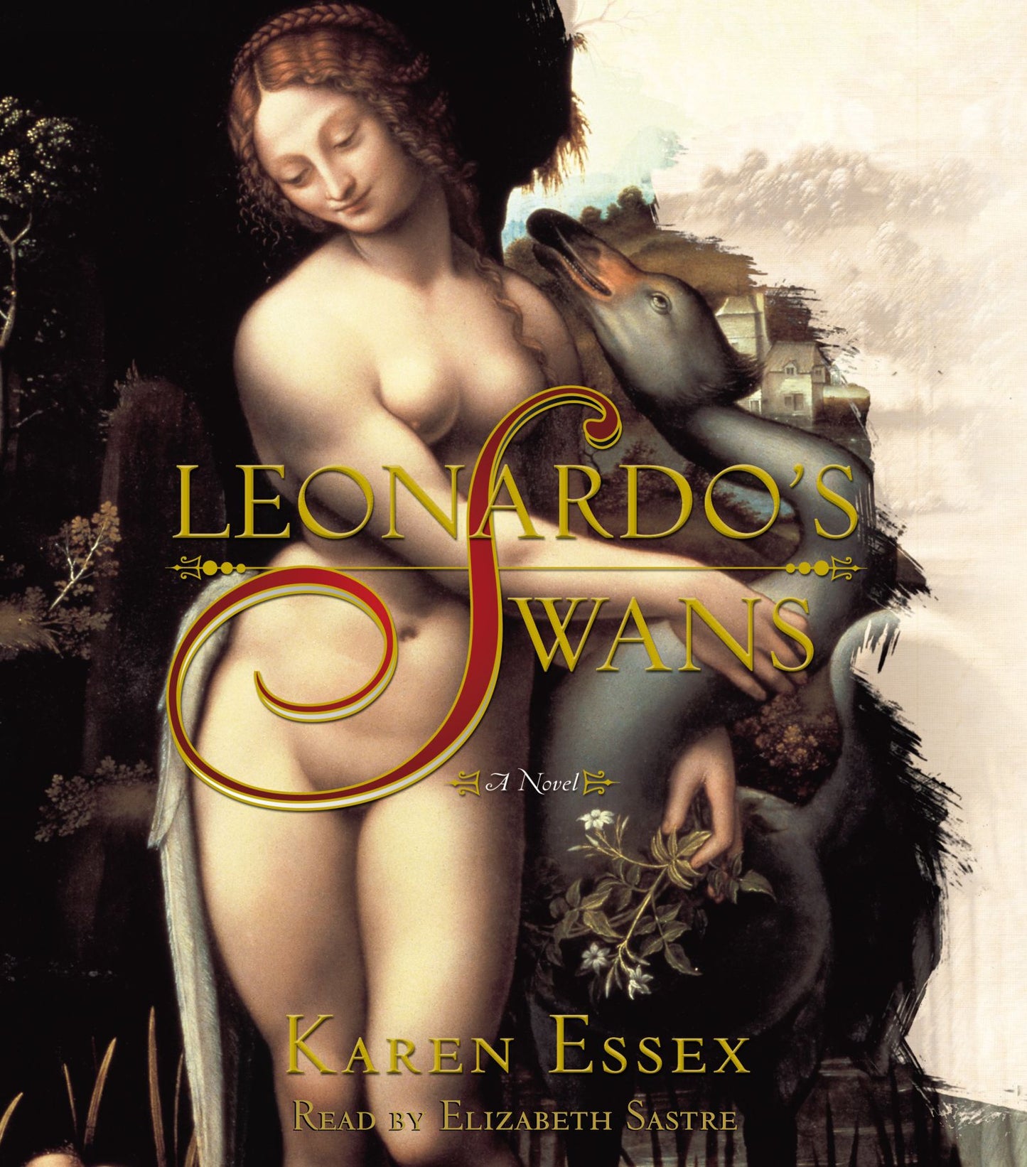 Leonardo's Swans (Abridged)