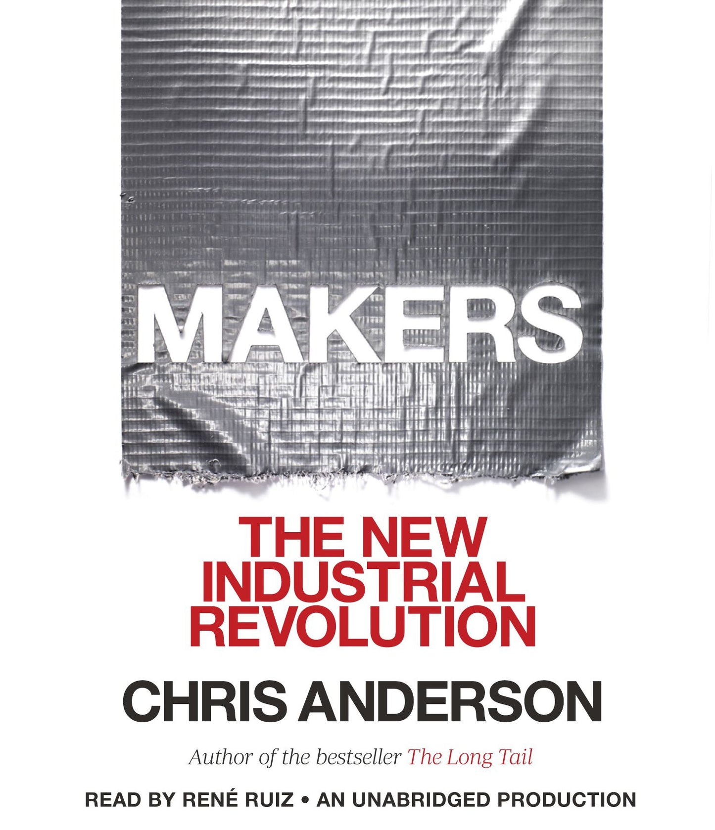 Makers: The New Industrial Revolution