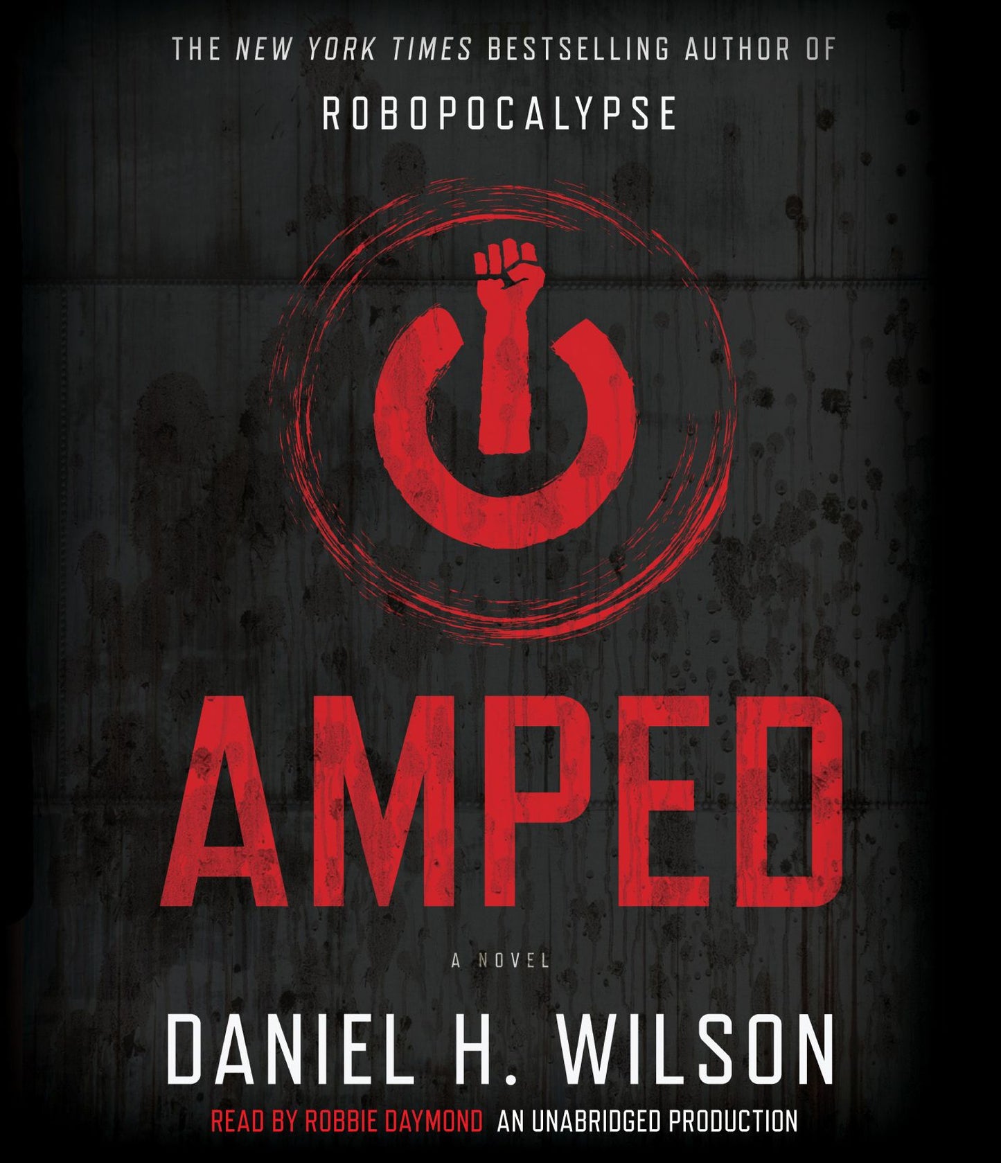 Amped
