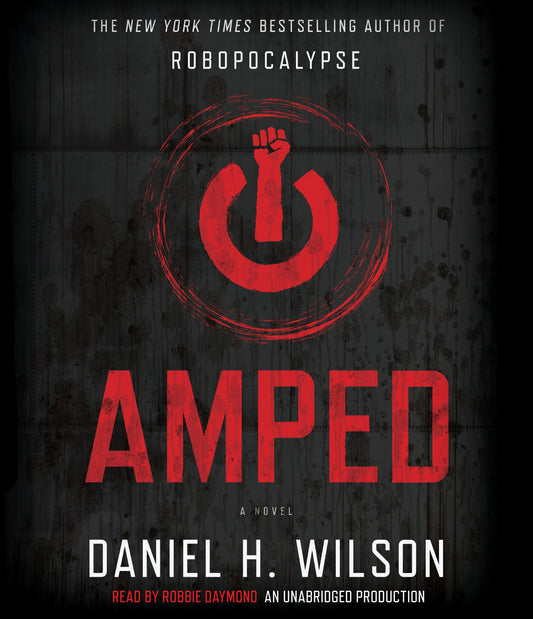 Amped