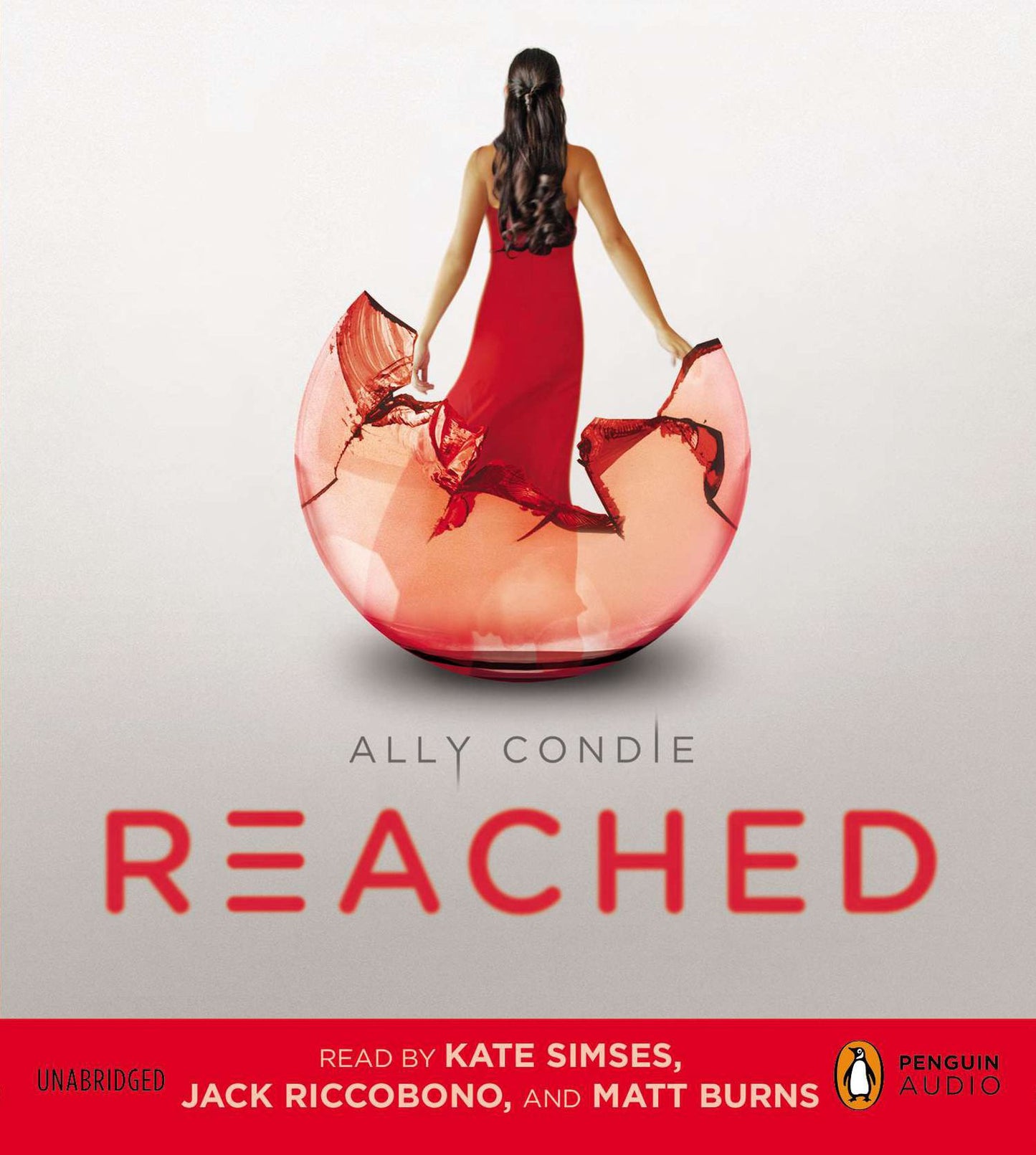 Reached: Matched