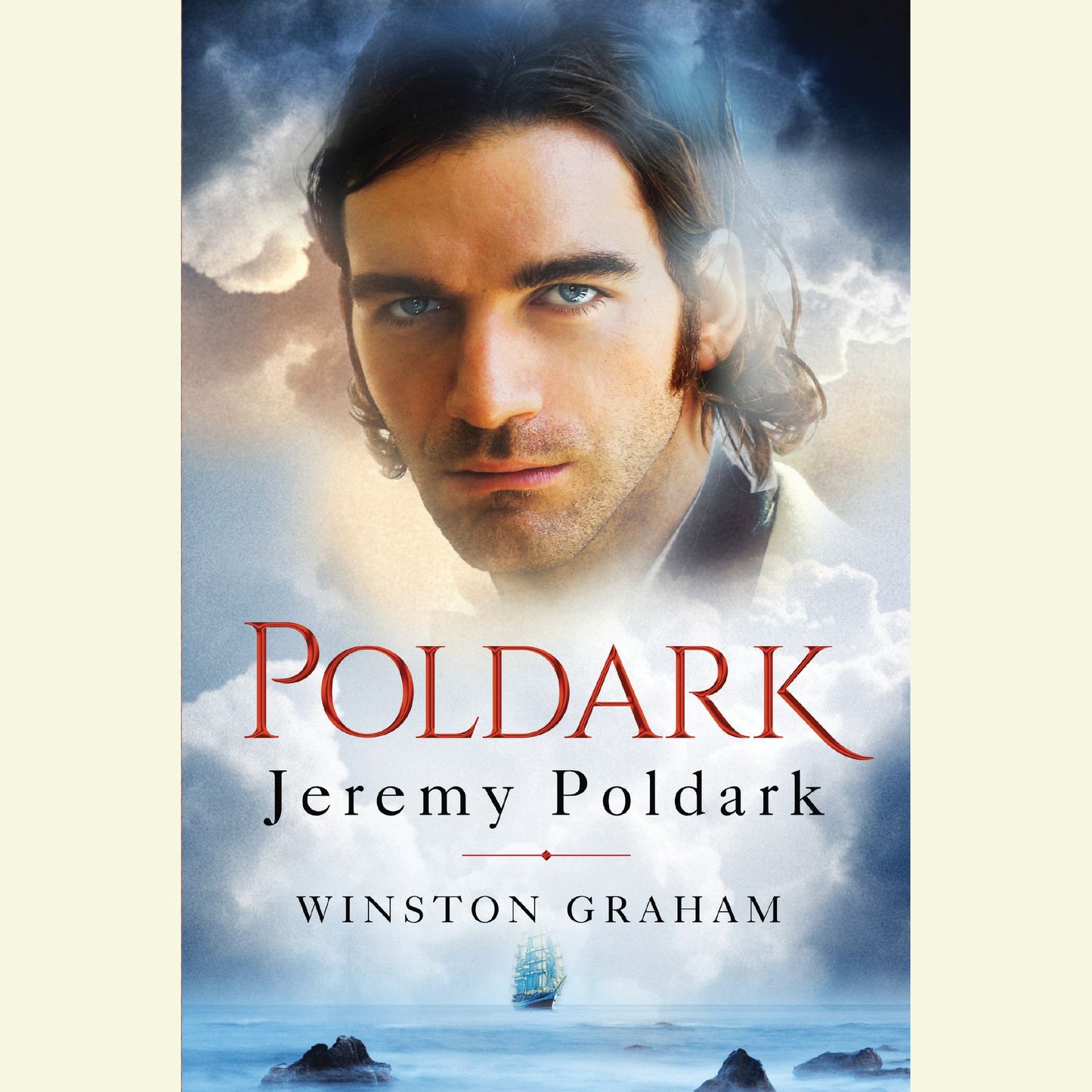 Jeremy Poldark: A Novel of Cornwall, 1783-1787