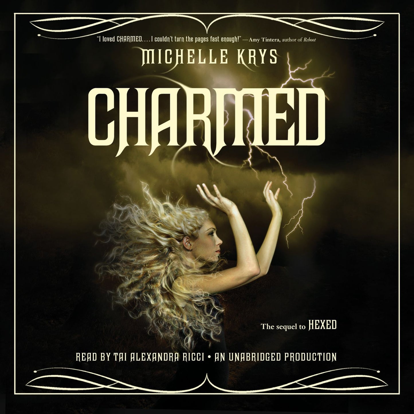 Charmed: The Sequel to Hexed