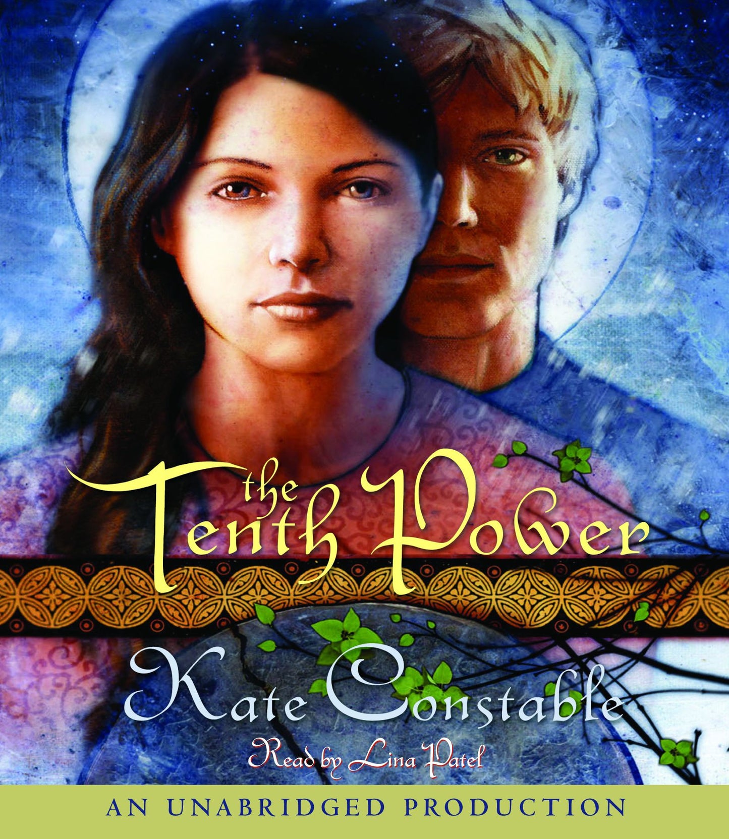 The Chanters of Tremaris Trilogy, Book 3: The Tenth Power