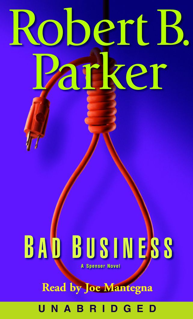 Bad Business