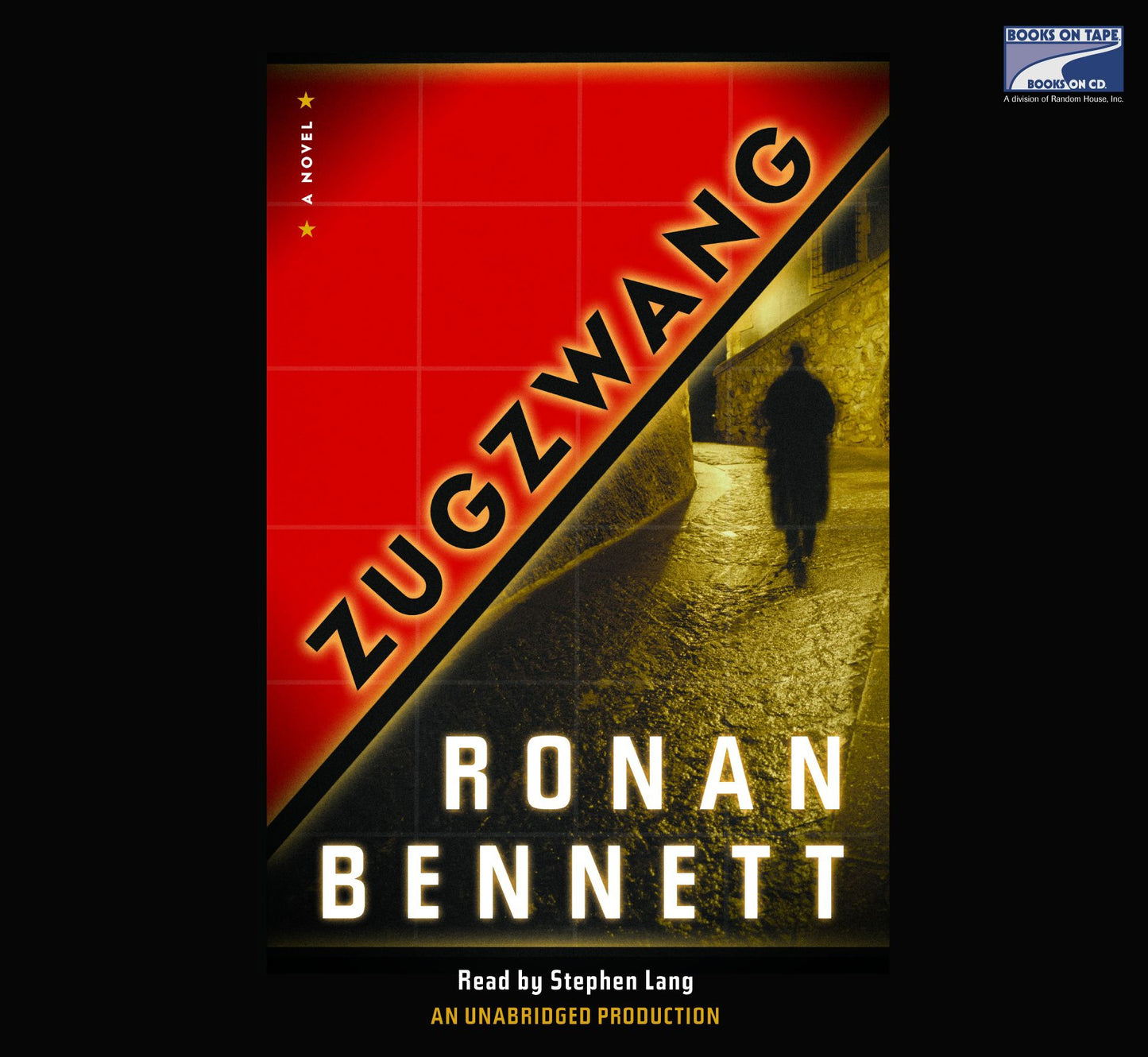 Zugzwang: A Novel