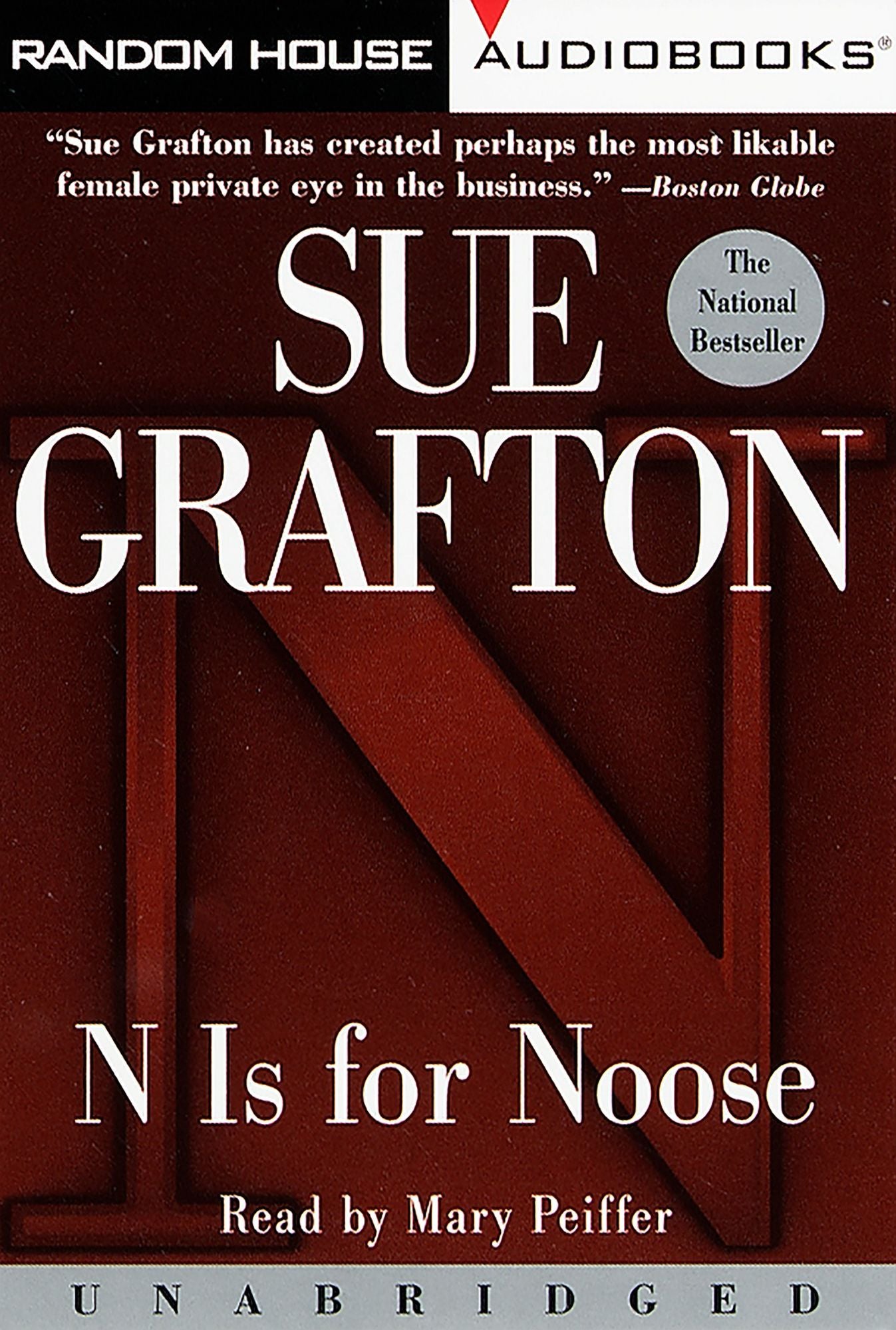 N Is For Noose