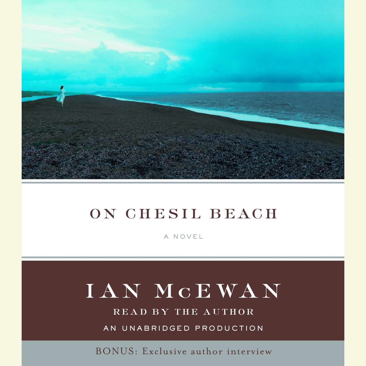 On Chesil Beach: A Novel