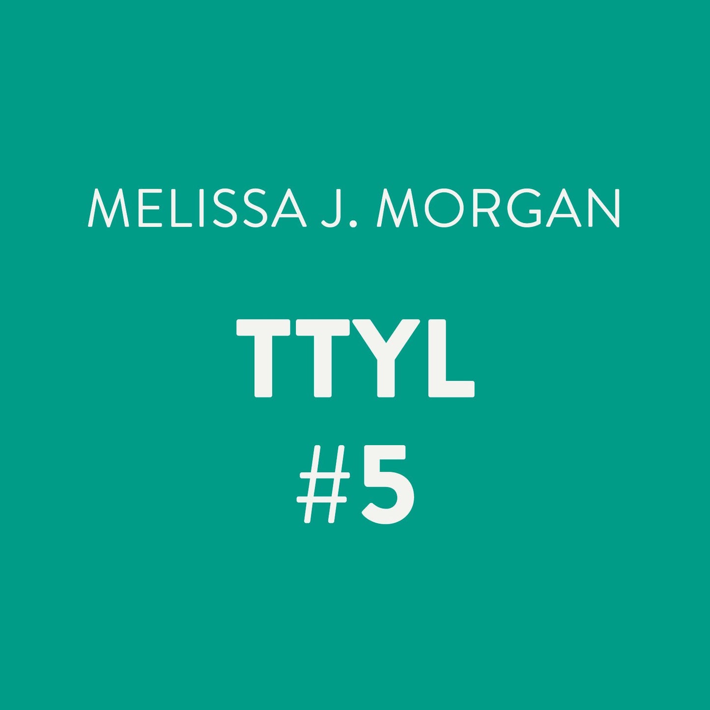 TTYL: Camp Confidential, Book 5
