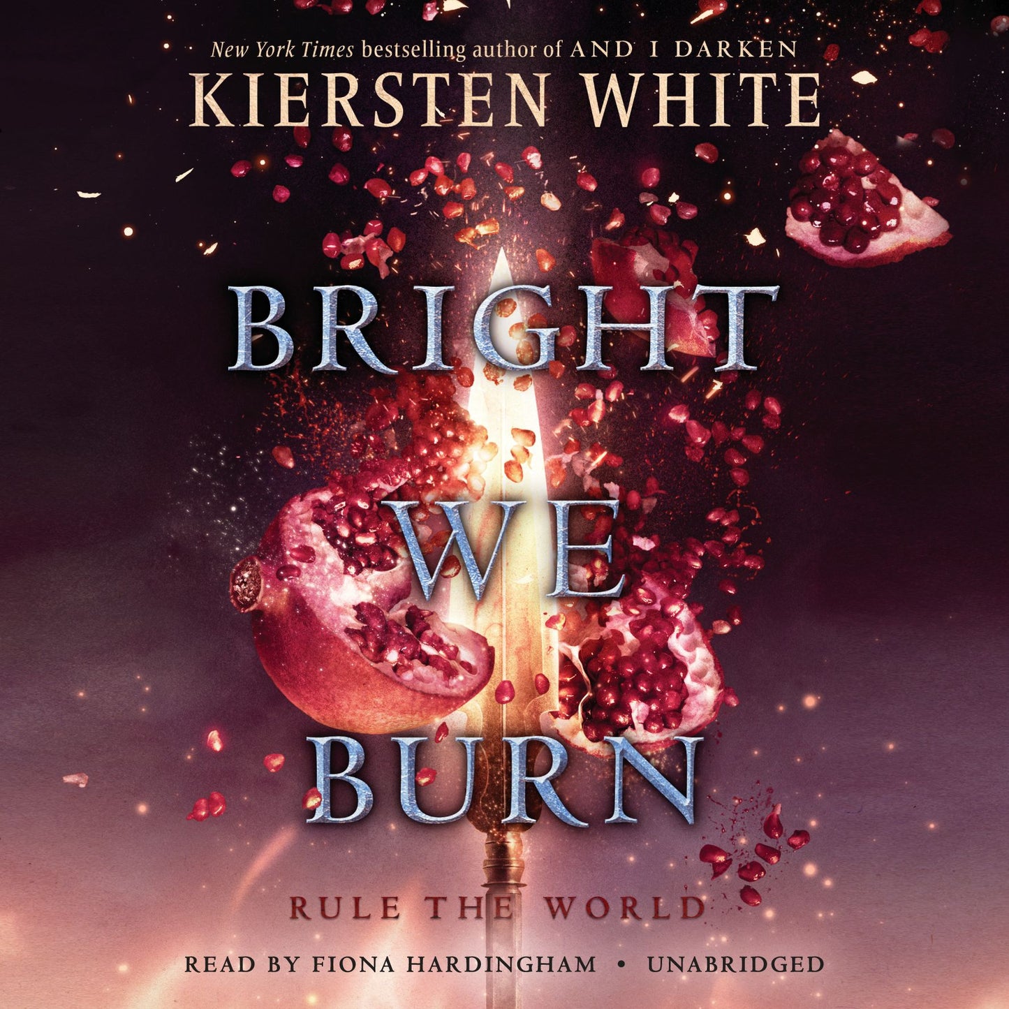 Bright We Burn