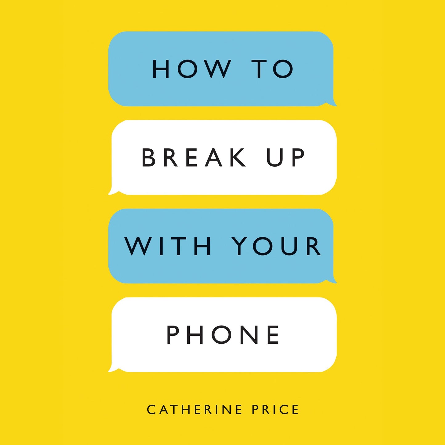 How to Break Up with Your Phone: The 30-Day Plan to Take Back Your Life