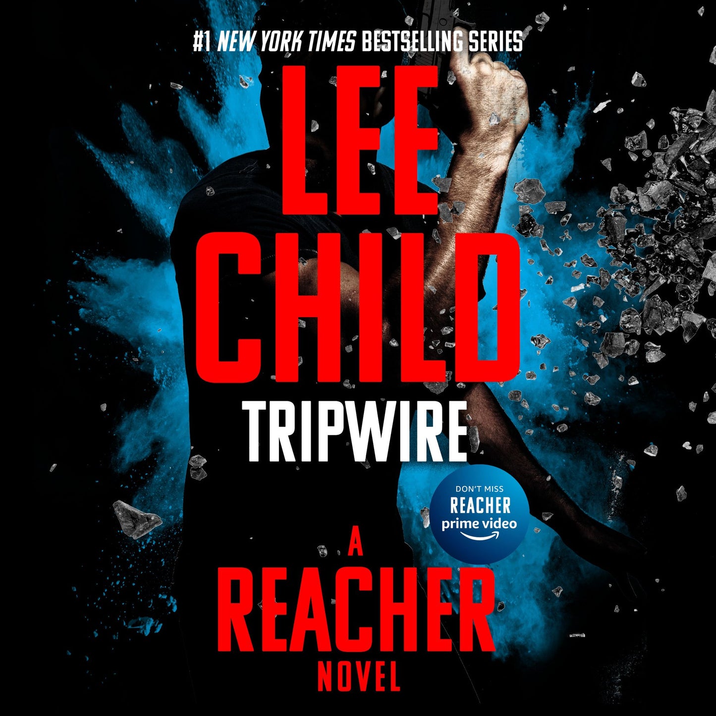 Tripwire: A Jack Reacher Novel