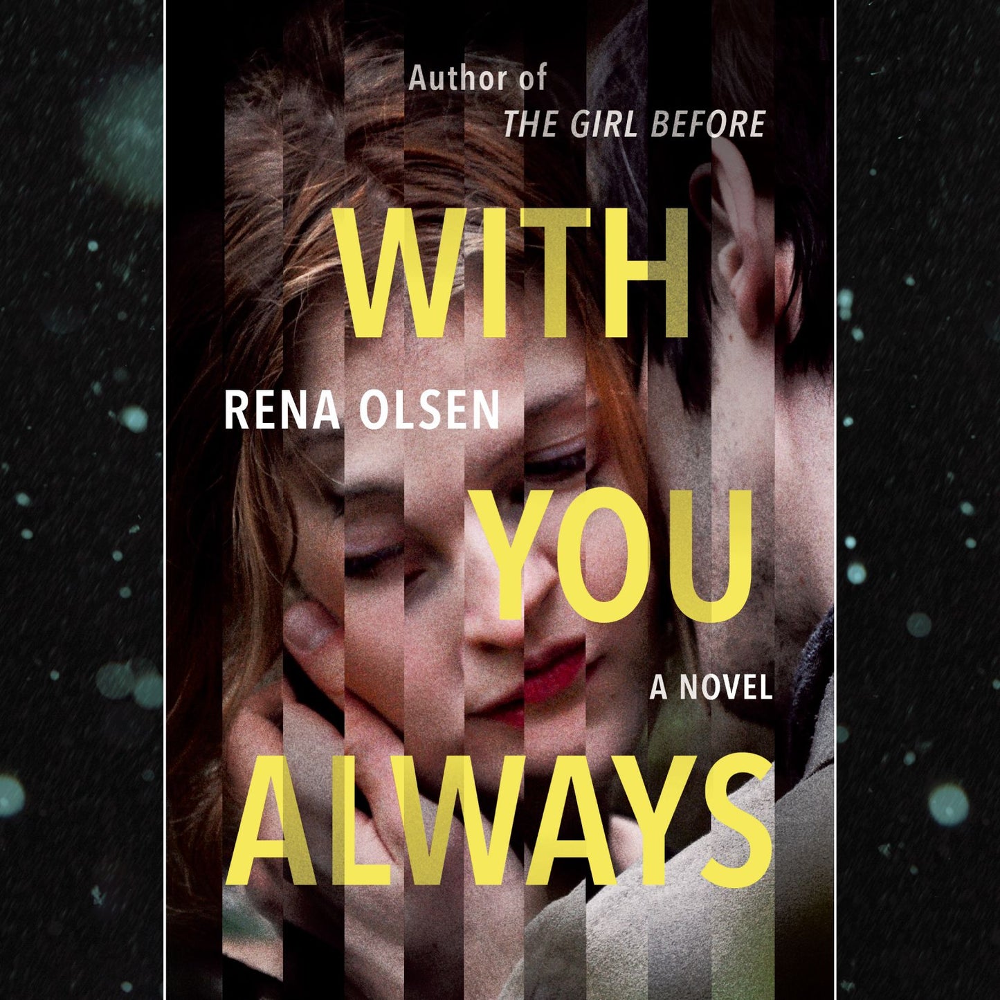 With You Always: A Novel