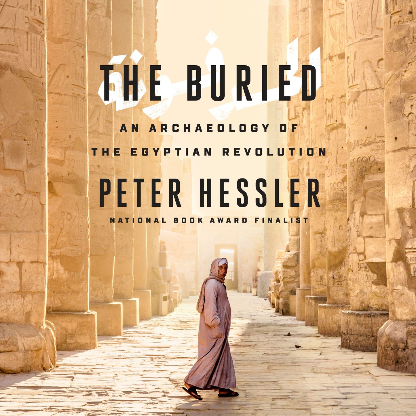 The Buried: An Archaeology of the Egyptian Revolution