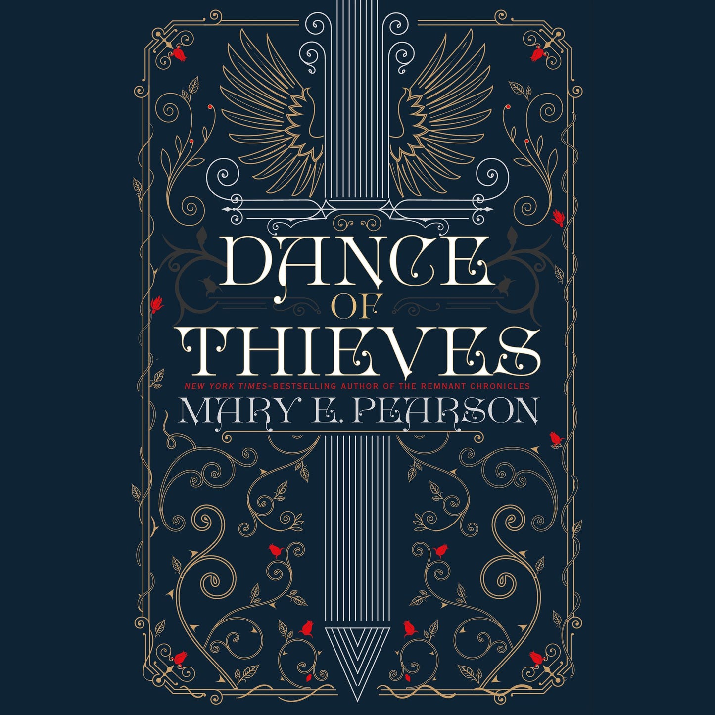 Dance of Thieves: Dance of Thieves, Book 1