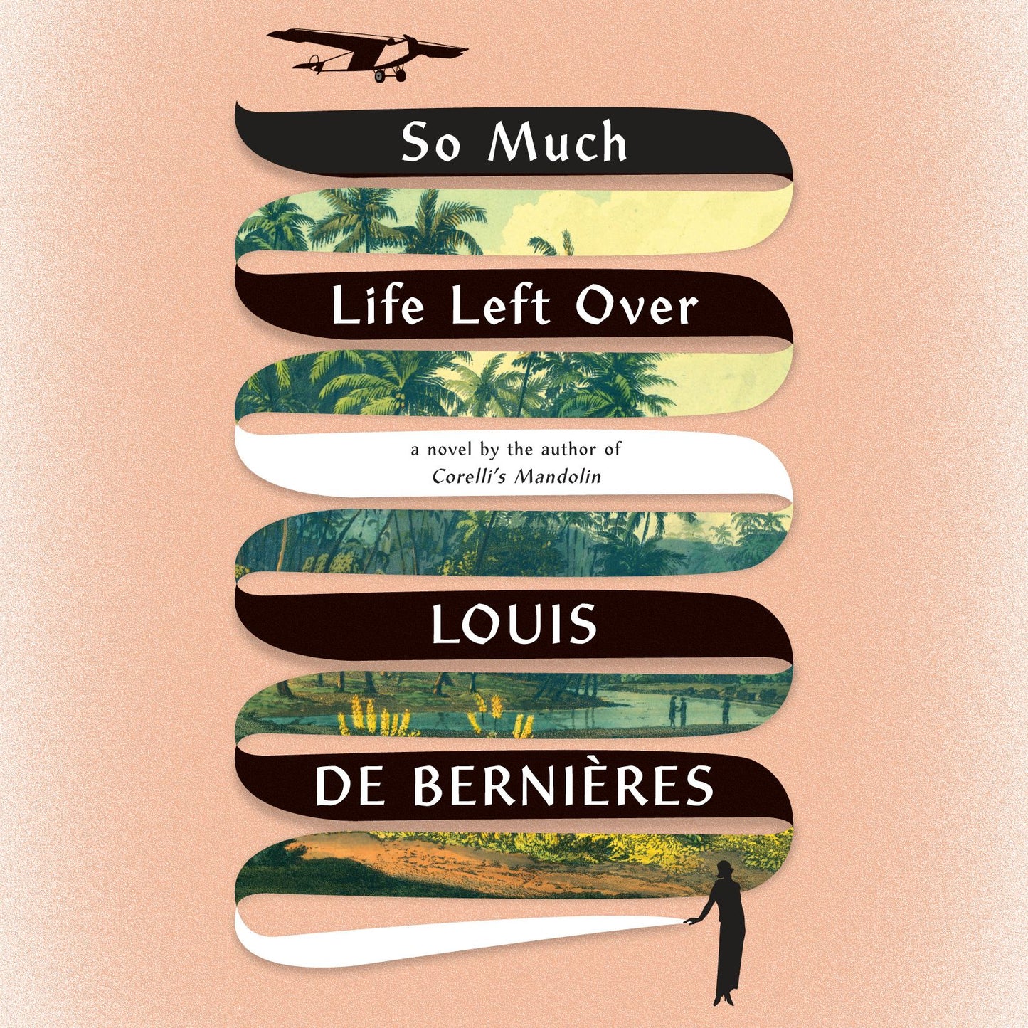 So Much Life Left Over: A Novel