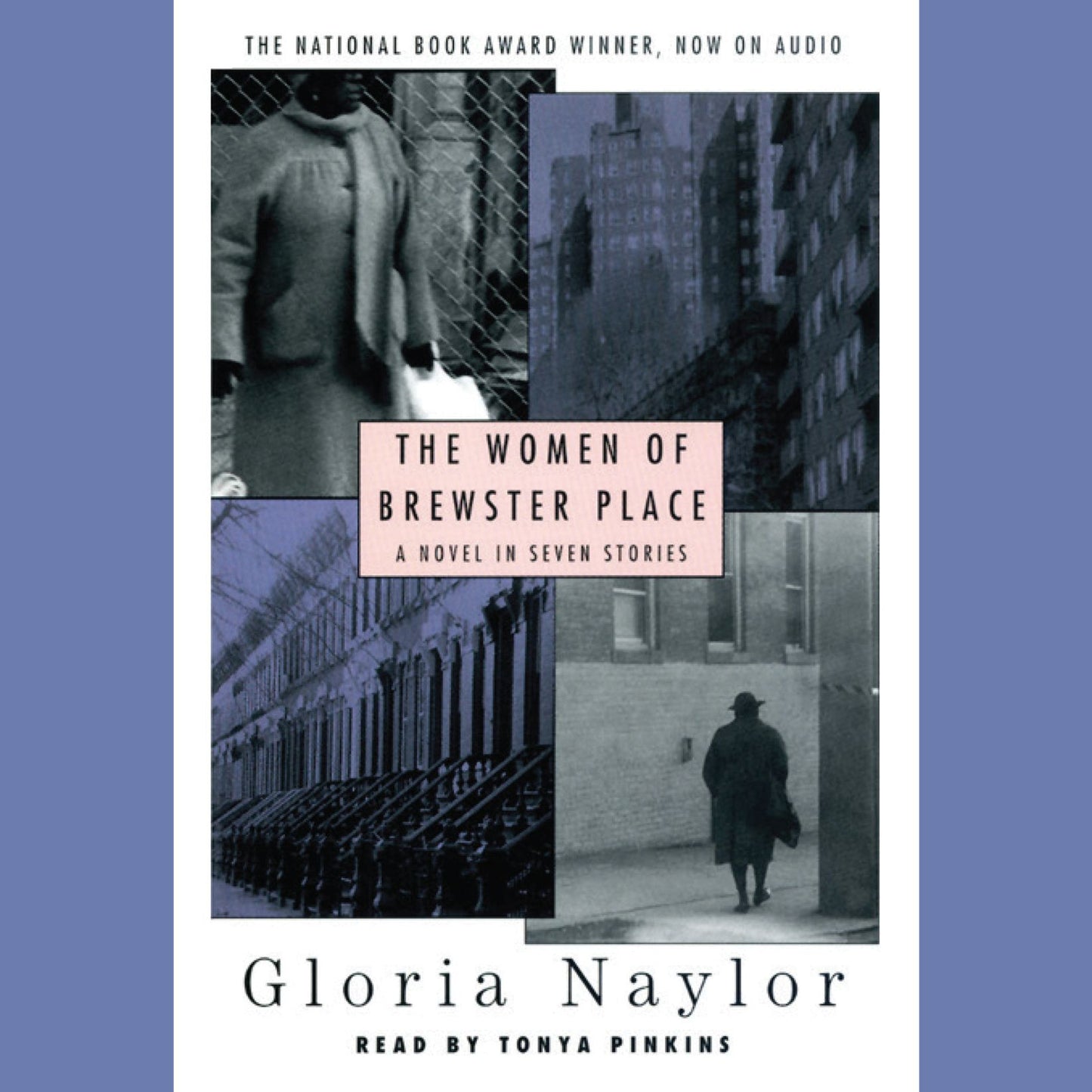 The Women of Brewster Place: A Novel In Seven Stories (Abridged)