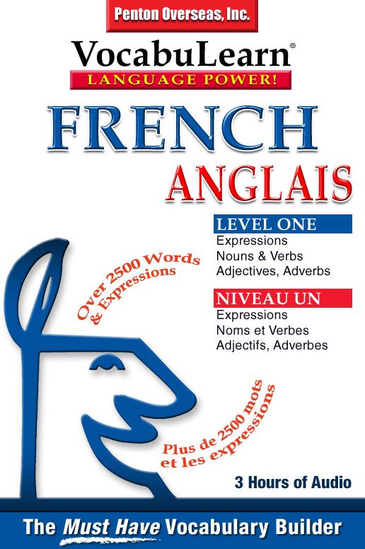 French/English Level 1