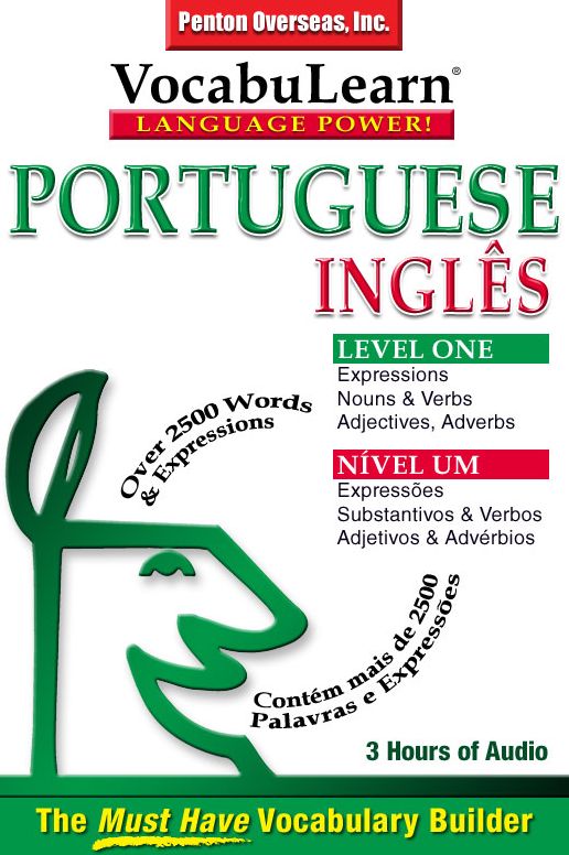 Portuguese/English Level 1