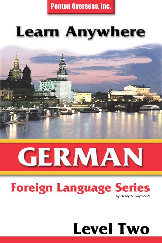 German Level 2