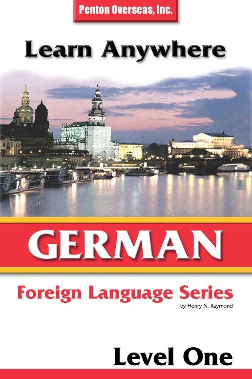 German Level 1