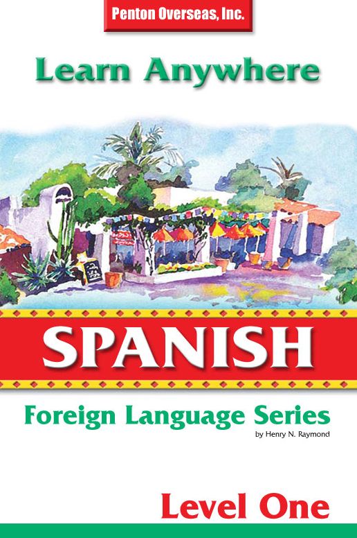 Spanish Level 1