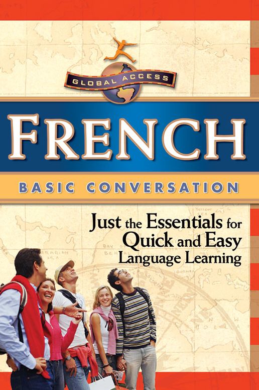 French Basic Conversation