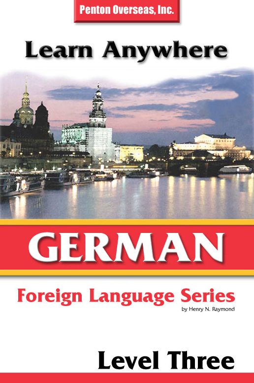 German Level 3