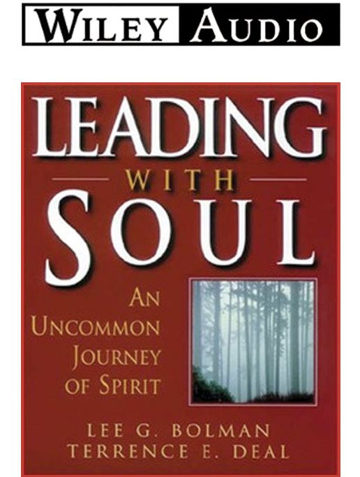 Leading with Soul