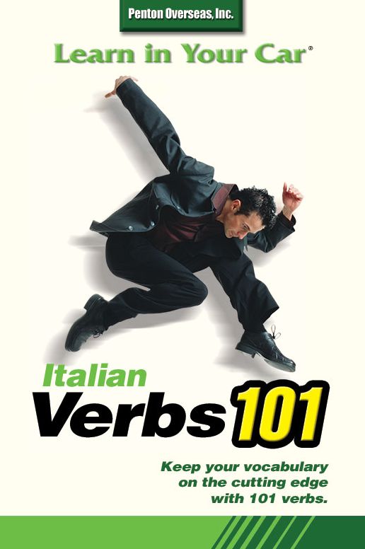Italian Verbs 101