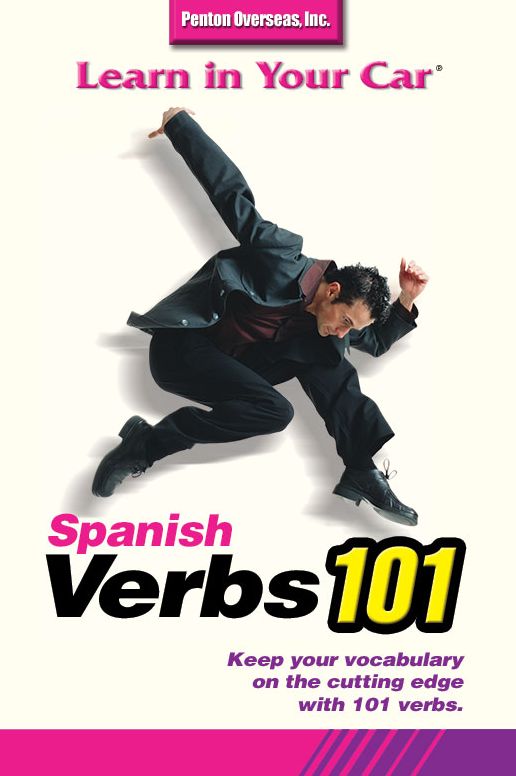 Spanish Verbs 101