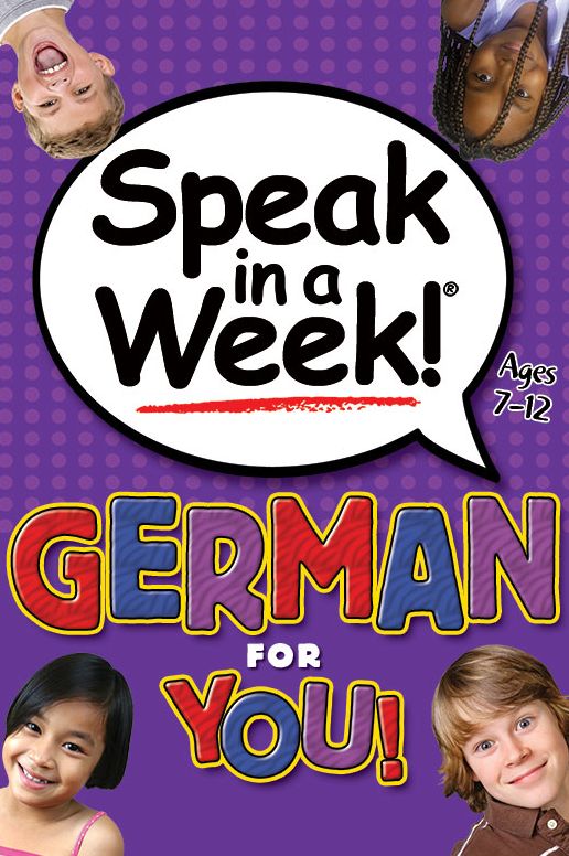 German for You!
