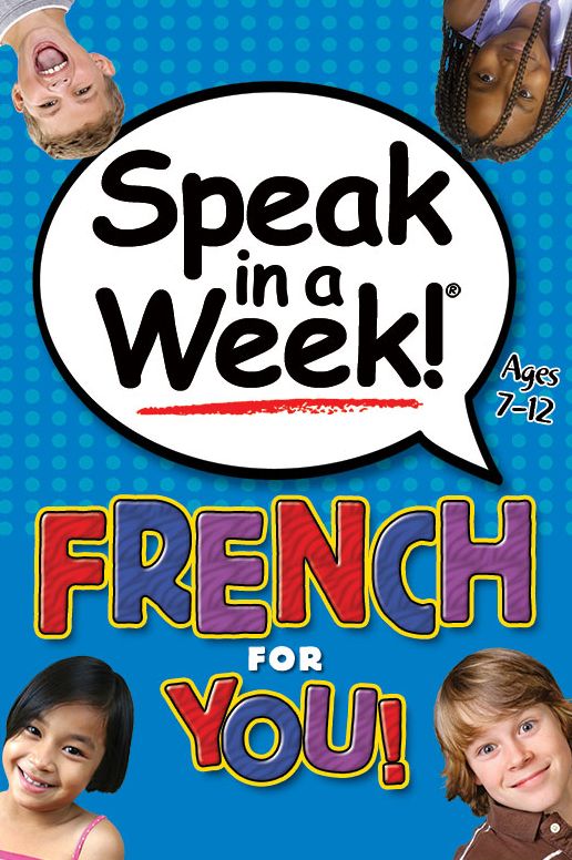 French for You!