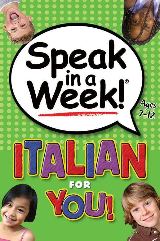 Italian for You!