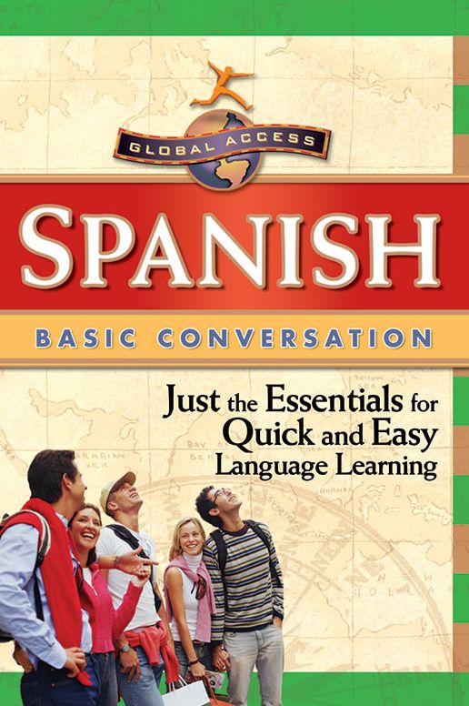 Spanish Basic Conversation