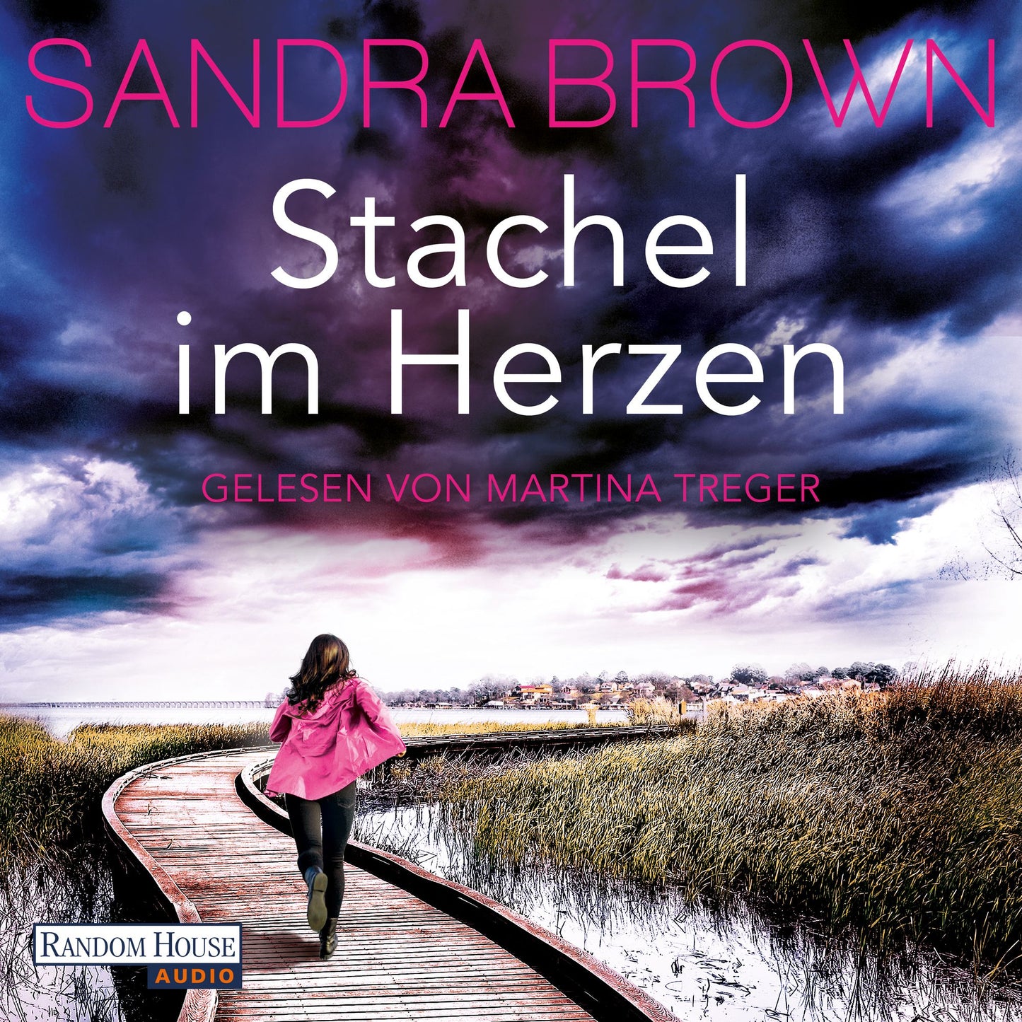 Stachel im Herzen (Abridged)