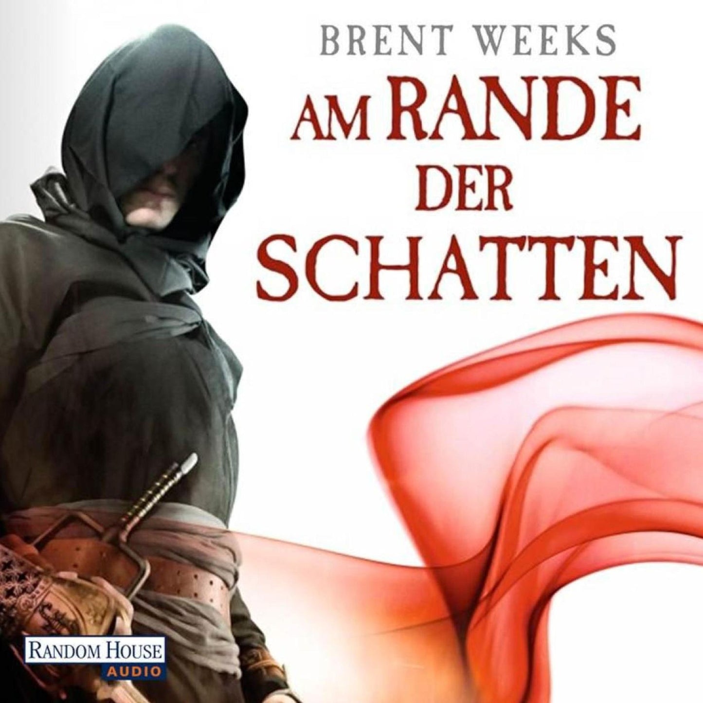 Am Rande der Schatten: Roman