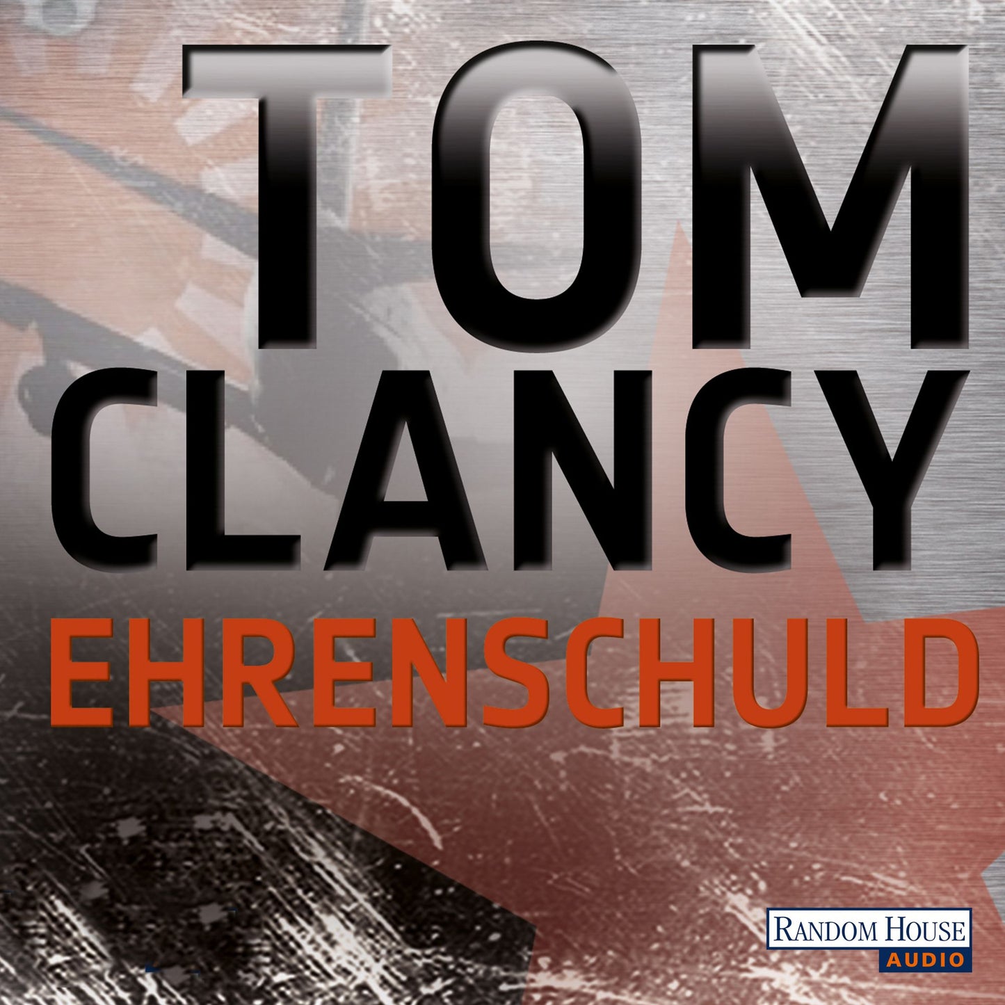Ehrenschuld: Ein Jack Ryan Roman